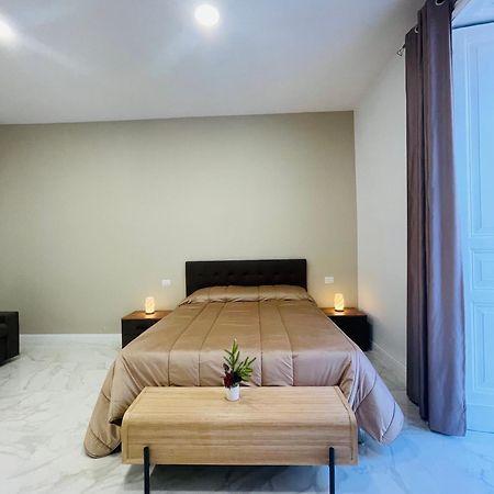 Nerisa Home نابولي المظهر الخارجي الصورة