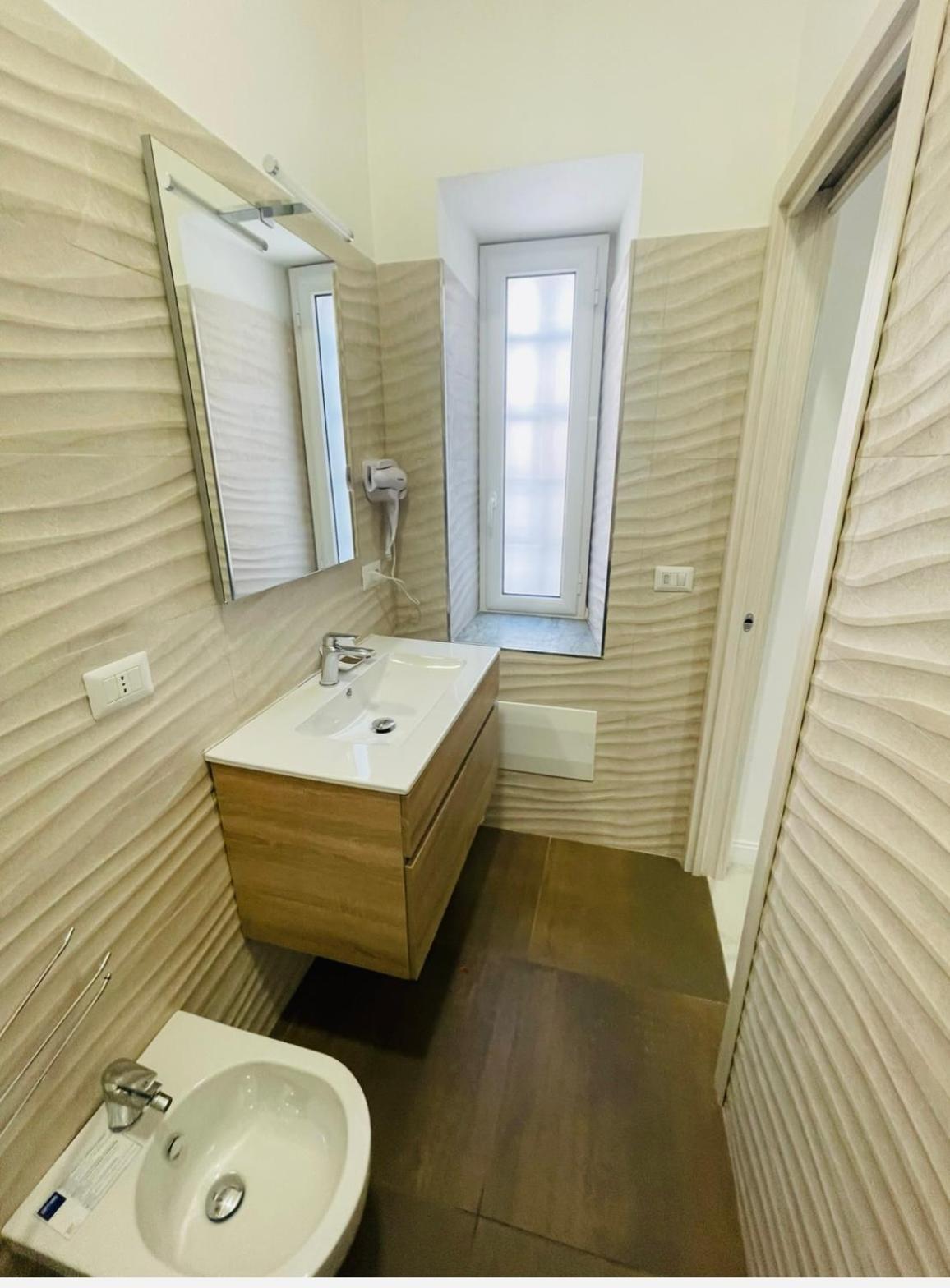 Nerisa Home نابولي المظهر الخارجي الصورة