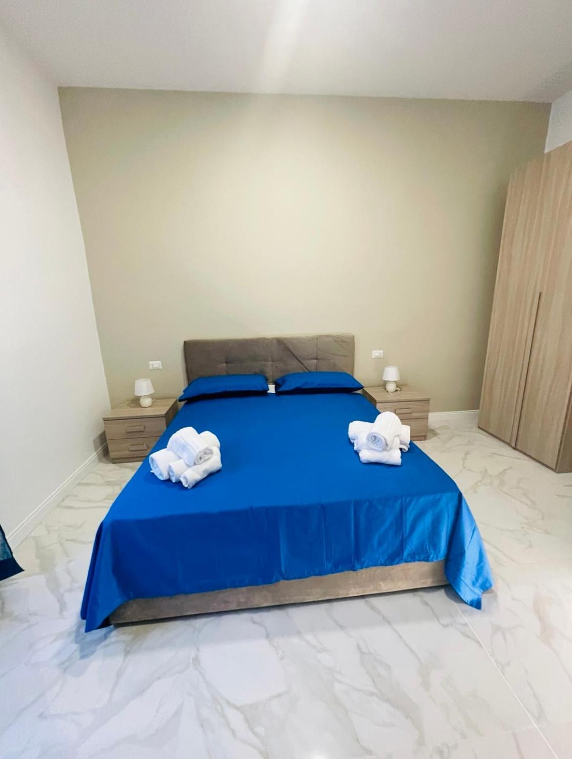 Nerisa Home نابولي المظهر الخارجي الصورة