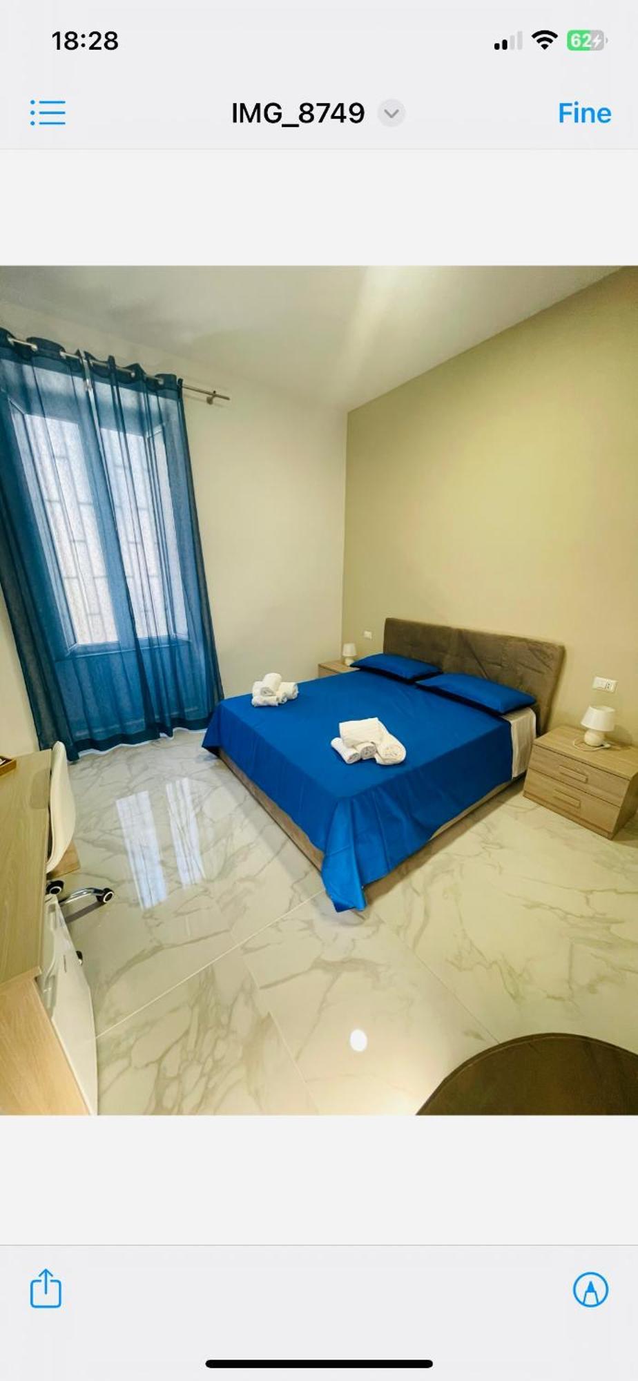 Nerisa Home نابولي المظهر الخارجي الصورة