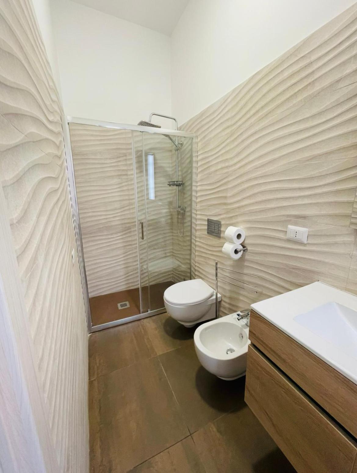 Nerisa Home نابولي المظهر الخارجي الصورة