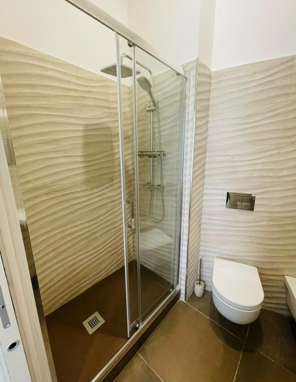 Nerisa Home نابولي المظهر الخارجي الصورة