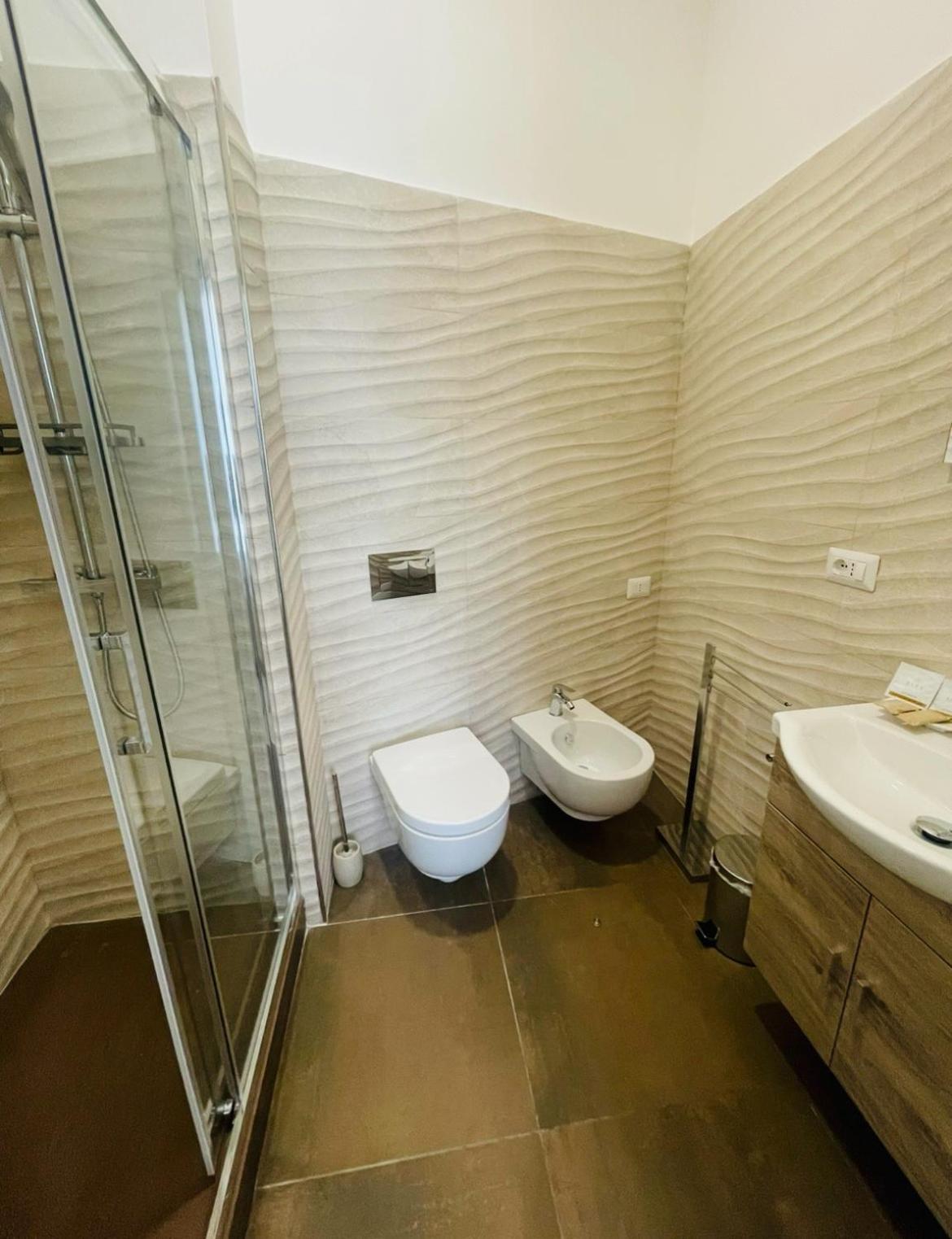 Nerisa Home نابولي المظهر الخارجي الصورة