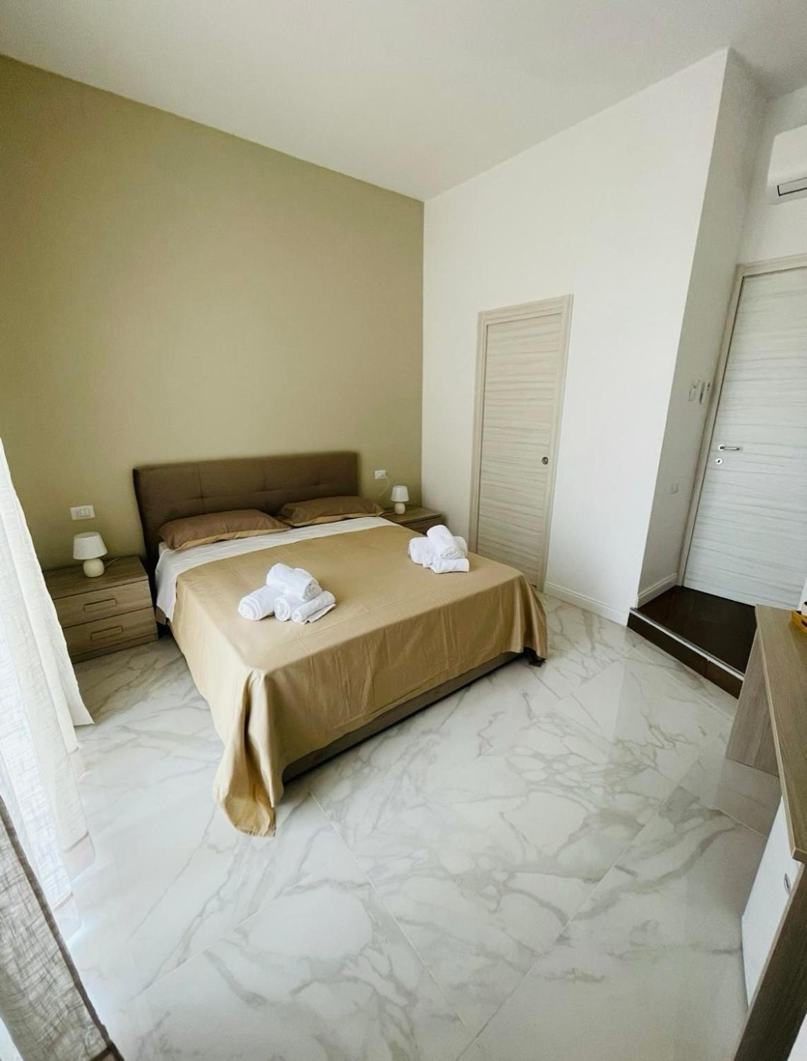 Nerisa Home نابولي المظهر الخارجي الصورة