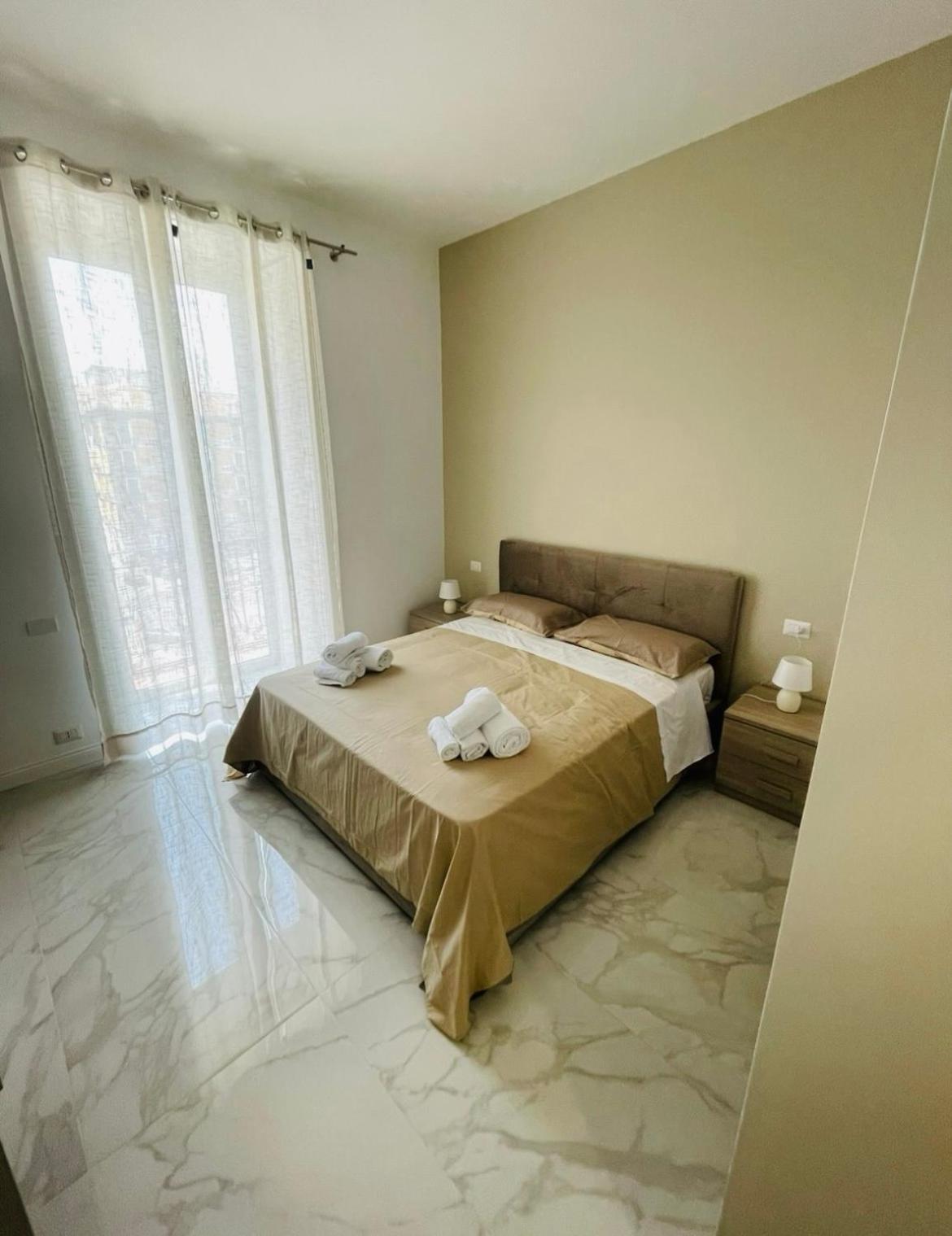 Nerisa Home نابولي المظهر الخارجي الصورة