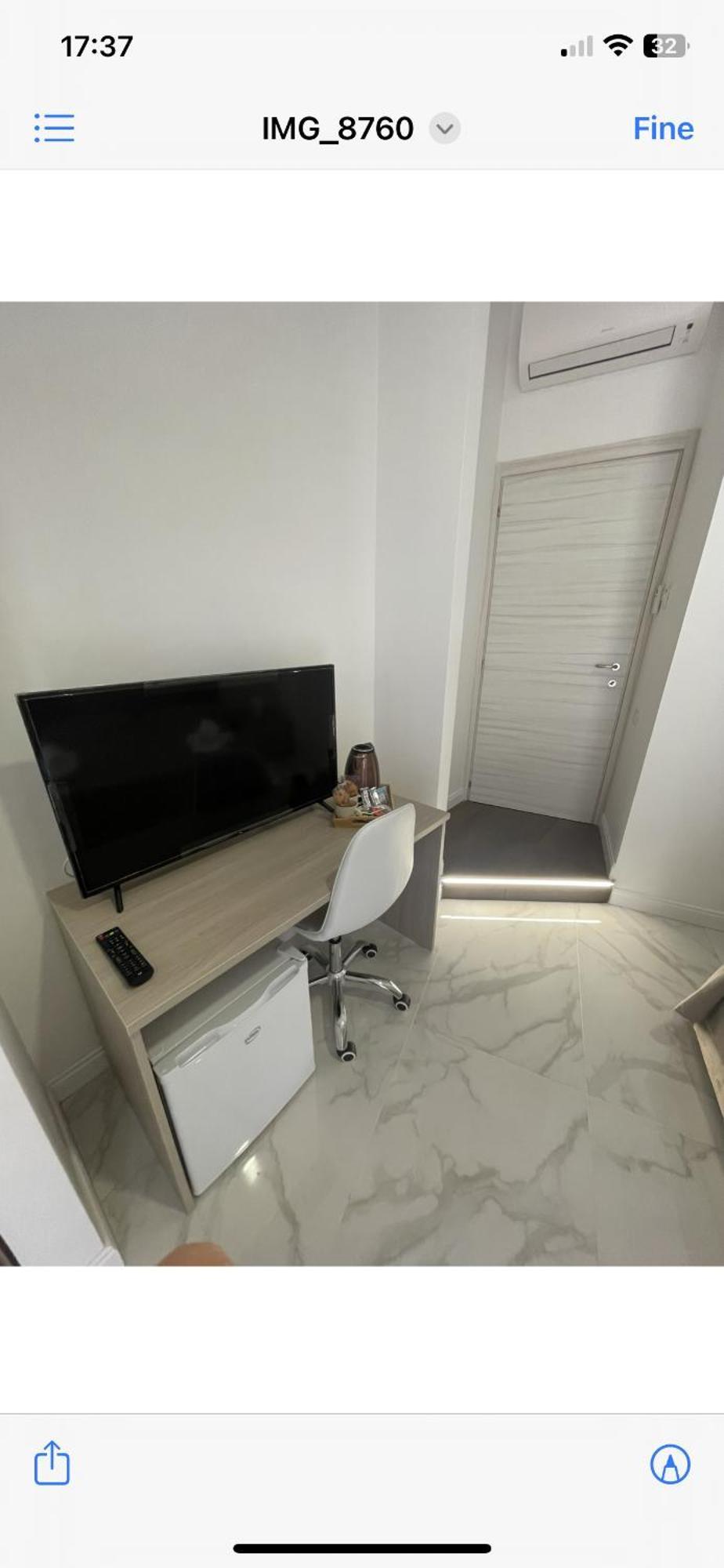 Nerisa Home نابولي المظهر الخارجي الصورة
