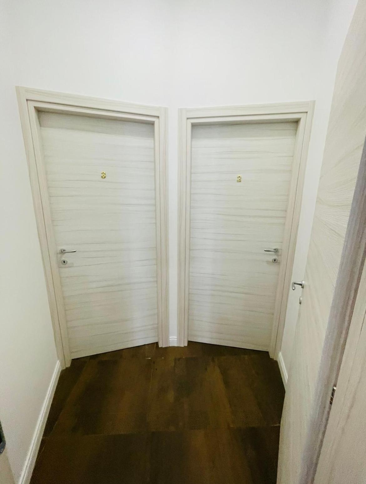 Nerisa Home نابولي المظهر الخارجي الصورة