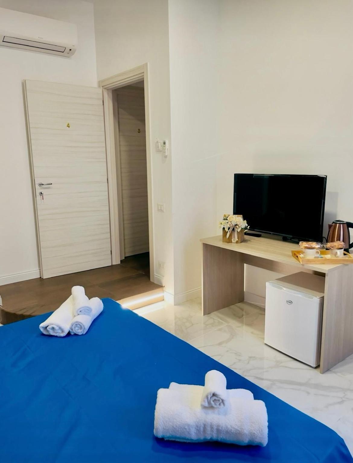 Nerisa Home نابولي المظهر الخارجي الصورة