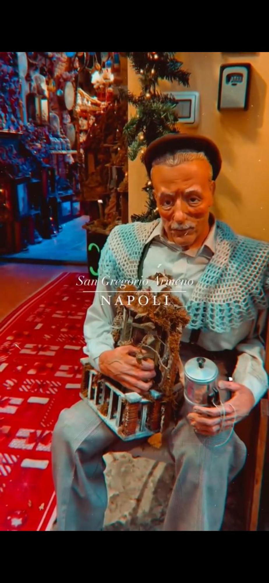 Nerisa Home نابولي المظهر الخارجي الصورة