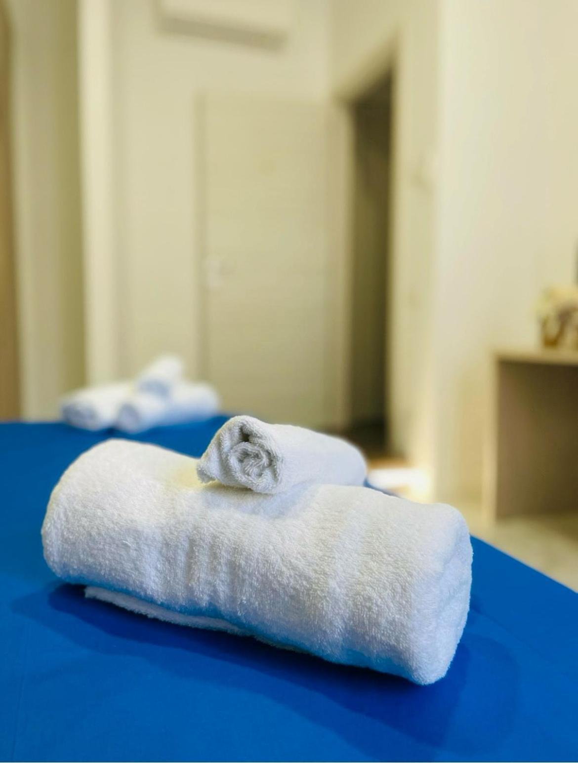Nerisa Home نابولي المظهر الخارجي الصورة