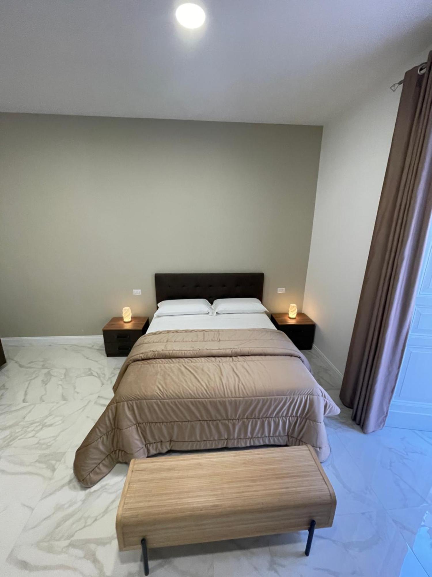 Nerisa Home نابولي المظهر الخارجي الصورة