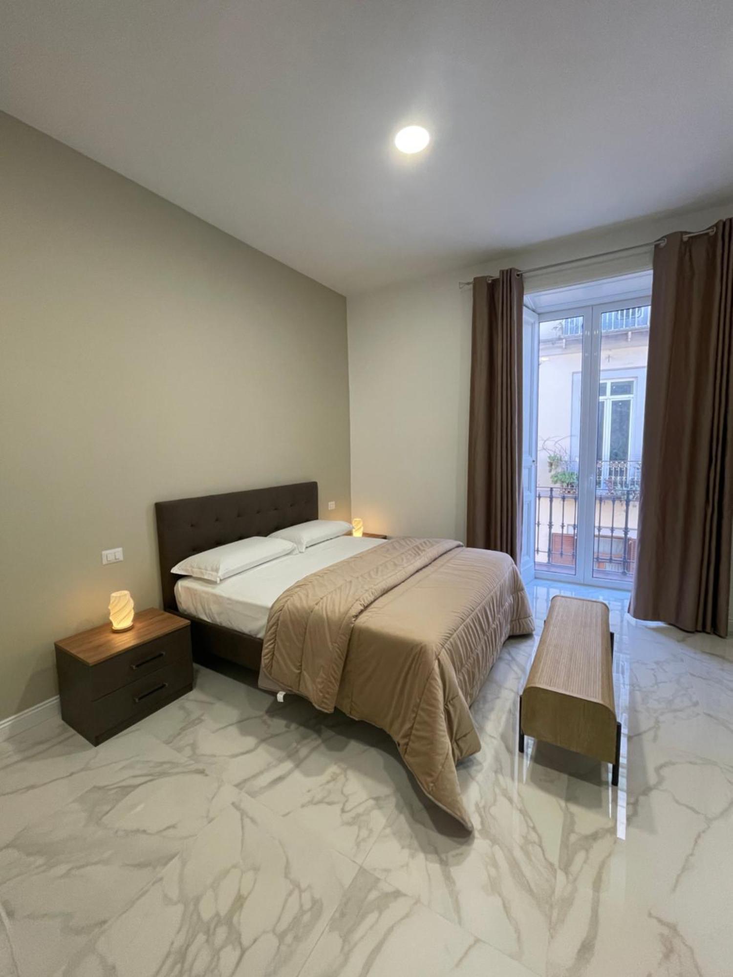 Nerisa Home نابولي المظهر الخارجي الصورة