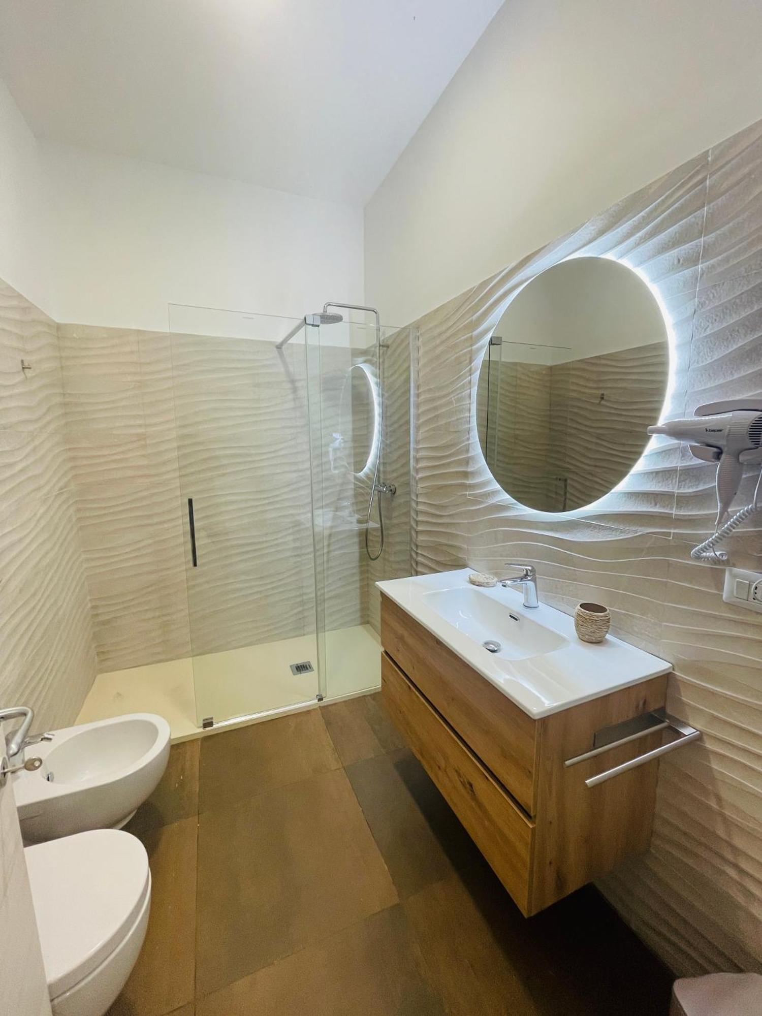 Nerisa Home نابولي المظهر الخارجي الصورة