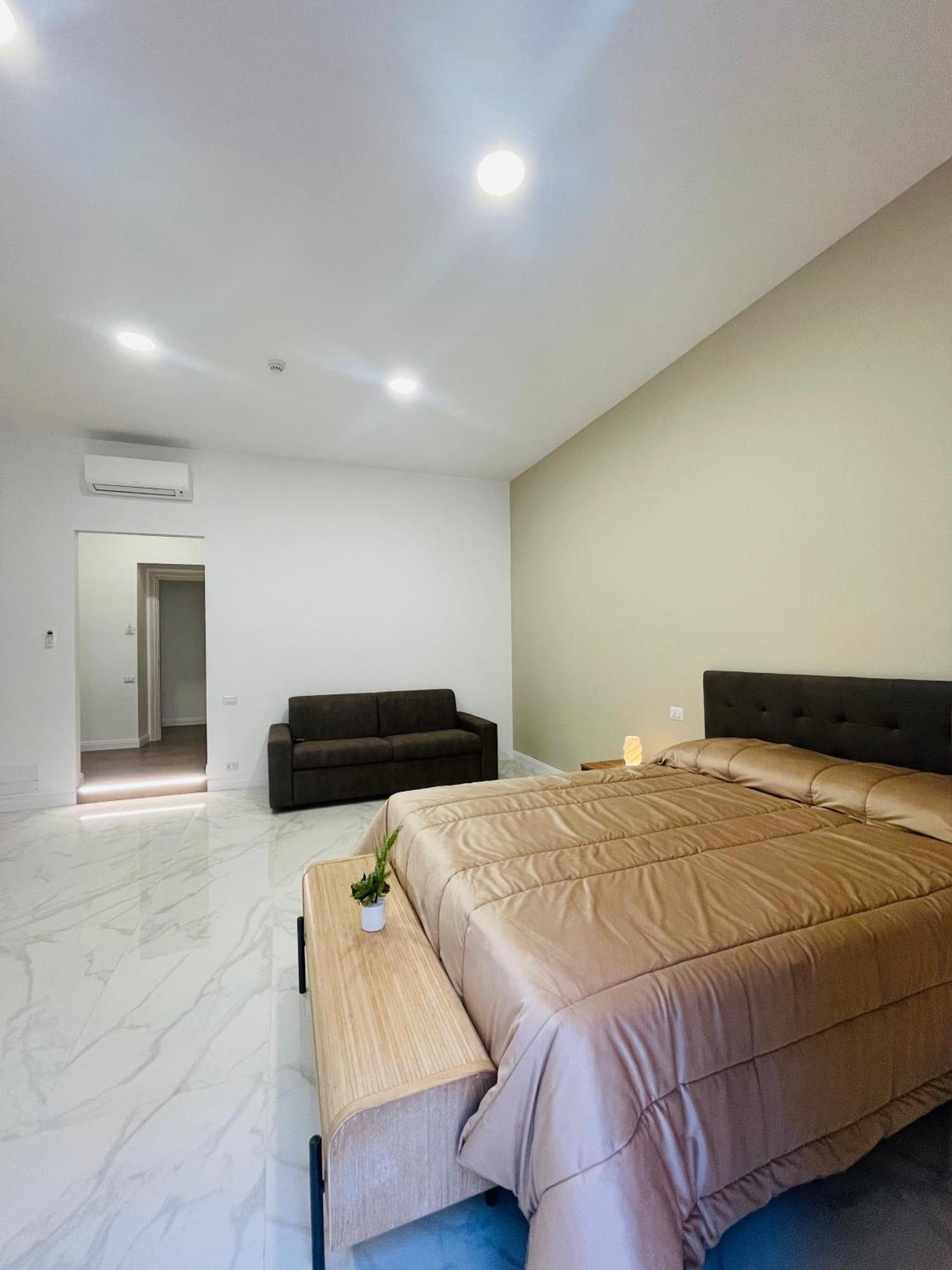 Nerisa Home نابولي المظهر الخارجي الصورة