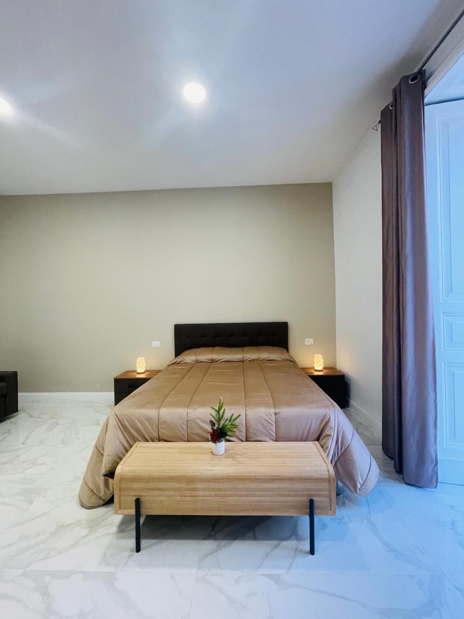 Nerisa Home نابولي المظهر الخارجي الصورة