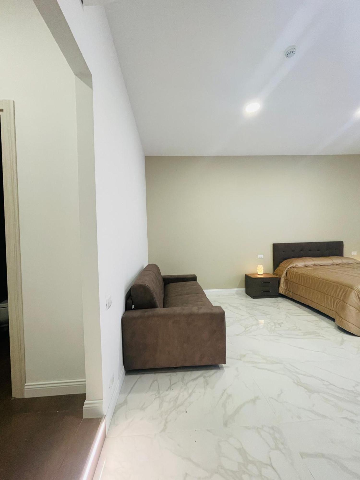 Nerisa Home نابولي المظهر الخارجي الصورة